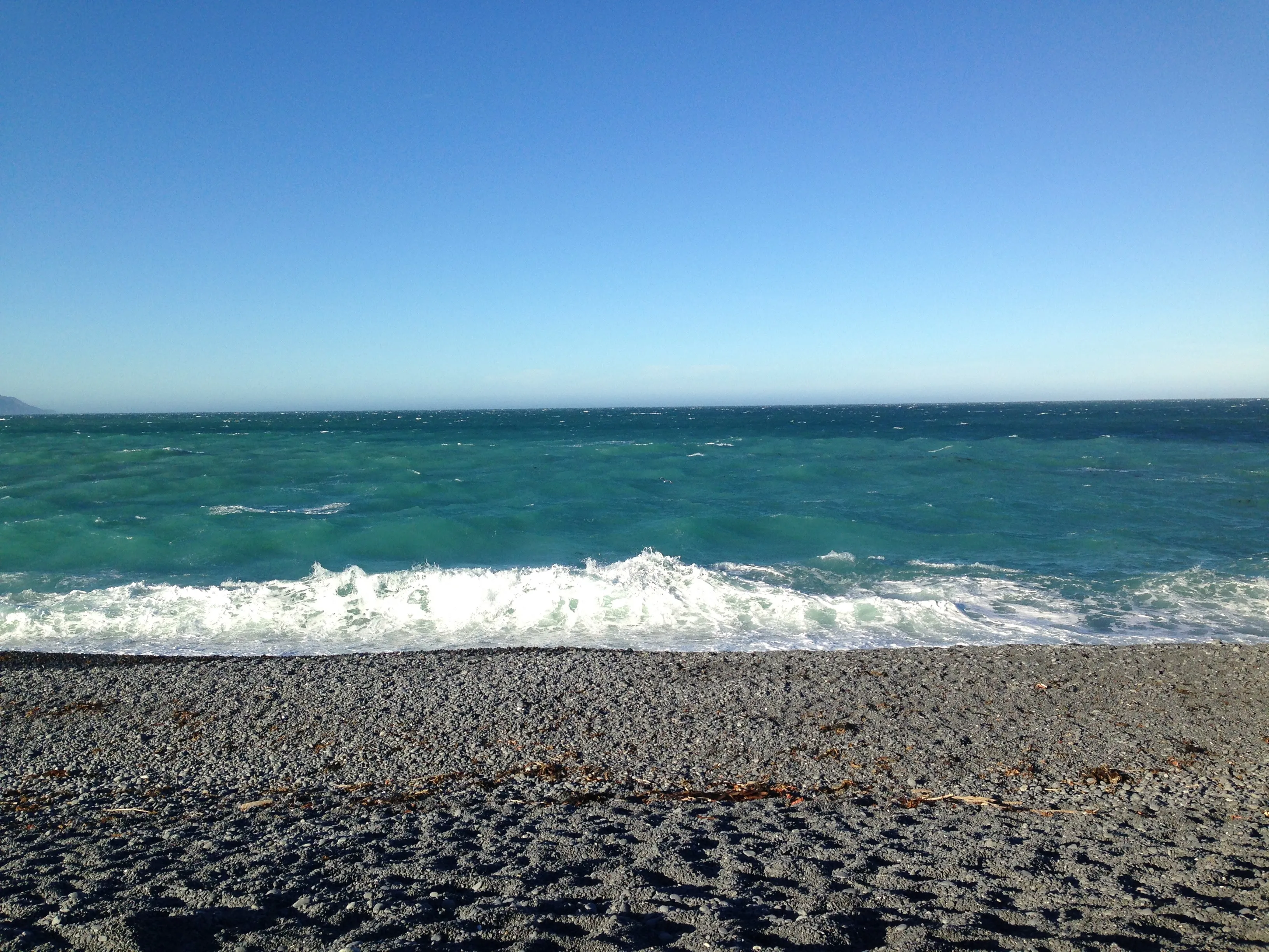 Kaikoura (pre earthquake)